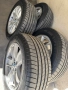 Гуми с джанти 255/55R18 за BMW X5, снимка 3