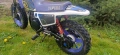 yamaha pw 50 автоматик  honda suzuki ktm husqvarna kx f, снимка 4
