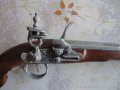 Кремъчен пистолет  1760 реплика, снимка 6