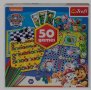 Пес Патрул Paw Patrol  , Анна и Елза - 50 игри, снимка 2
