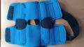 Advanced Ortho wrap around hinged knee brace sport Joint колянна шина наколенка ортеза , снимка 9