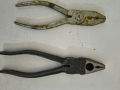 Клещи български, снимка 3