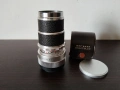 Обективи Carl Zeiss,Voigtländer,DOMIPLAN,Nikon,Soligor,BEROLINA,AMPIS,HELIOS,INDUSTAR , снимка 3