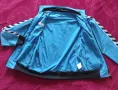Спортно мъжко горнище Hummel, снимка 5