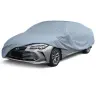 Универсално покривало за кола Leader Basic Guard Sedan, до 508 см, за седан , снимка 1