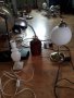 Настолна лампа, снимка 10