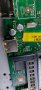 Main Board 17MB62-1 V1.210411 for 19inc DISPLAY for, Techwood дисплей LTM185AT01, снимка 2