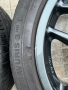 Джанти BBS VZ024 17 с гуми, снимка 6