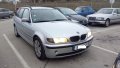bmw e46 320 2.0 дизел 150 к.с. части фейса бмв е46 320d na chasti, снимка 2