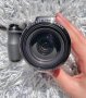 Дигитален фотоапарат Fujifilm FinePix S8300, 16.2MP, Черен, снимка 1