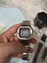 Часовник Casio G-Shock GMW-B5000D-1 ТОП!, снимка 1 - Мъжки - 42329999