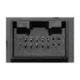 Бутон ключ за стъкла, Porsche, Cayenne 9PA 2003-2010,, снимка 6