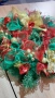 коледен венец , снимка 3