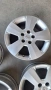 ОРИГИНАЛНИ АЛУМИНИЕВИ ДЖАНТИ ЗА ОПЕЛ -5х110х65-16 цола, снимка 4