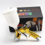 Пистолет за боядисване DeVILBISS GTi Pro Lite Gold 1.3mm, снимка 1 - Други инструменти - 44242542