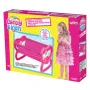 Легло креватче за кукли Fuchsia S_1201047, снимка 3