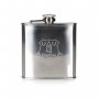 Сувенирно шише - FC EVERTON Stainless Steel, снимка 1