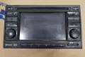 CD SD GPS навигация Nissan 7612830071, 25915BJ00A, снимка 2