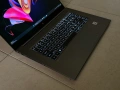 15.6' AMOLED 4K Touch Core i9-10885H HP Zbook Studio G7 32GB DDR4/1TB NVMe/Quadro T2000 4GB/Бат 8ч, снимка 5