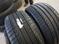 2 бр.зимни гуми Michelin 235 45 18 dot4315 Цената е за брой!, снимка 1 - Гуми и джанти - 44326002