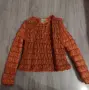 Дамско късо яке, снимка 4
