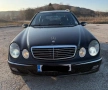 Mercedes Benz E 320 / 2003г., снимка 2