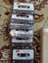 6 броя касети уроци по немски език, снимка 4