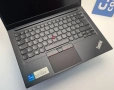 Lenovo ThinkPad E14 Gen 2 i5 1135G7/16GB/512SSD/FHD/Подсветка, снимка 8
