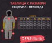 Пчеларски Гащеризони ПРОХЛАДА Пакистан (трипластова дишаща материя), снимка 2