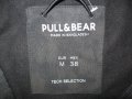 Софтшел PULL&BEAR  мъжки,М, снимка 1 - Якета - 42304886