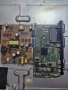 Mainboard 17MB211S от TELEFUNKEN 40FB5001, снимка 4