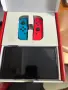 Nintendo switch ЗАПАЗЕН ВЪНШЕН ВИД! ЗА ЧАСТИ, снимка 2