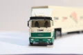 HERPA H0 1/87 IVECO TURBO STAR МОДЕЛ КАМИОН КОЛИЧКА, снимка 4
