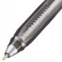 3871 Химикал Unimax Trio DC син червен черен, 0.7 mm, снимка 5