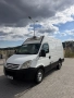 Хладилен бус iveco daily 2.3, снимка 1