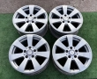 Джанти 5/112/16 Mercedes A B C V CLASS, снимка 1