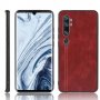  Xiaomi Mi Note 10 Предпазен гръб , снимка 5