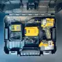 Гайковерт DEWALT DCF922, снимка 1