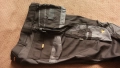 Timbra CLASSIC ARBEIDSBUKSE Poly Stretch CORDURA Work Trouser размер 54-XL работен панталон W3-77, снимка 9