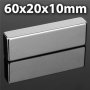 35x10mm неодимов МАГНИТ N52, Neodymium magnet NdFeB magnit neodimov, снимка 13