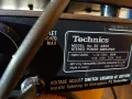 Ретро стерео система TECHNICS, снимка 8