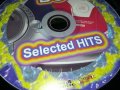 BG SELECTED HITS CD 0709221821, снимка 3