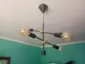 Страхотен модел полилей, снимка 1