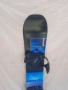 Сноуборд  K2 Broadcast 153см.  с автомати, снимка 2