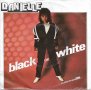 Грамофонни плочи Danielle – Black Or White 7" сингъл, снимка 1 - Грамофонни плочи - 44202302