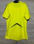 Оригинална тениска adidas Liverpool / yellow , снимка 2