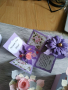 Подарък за осми март Мини експлодиращи кутийки ръчна изработка , снимка 1 - Подаръци за жени - 24501669