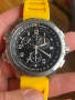 Продавам оригинален Мъжки часовник Hamilton Khaki Aviation X-Wind Qz. H77912535, снимка 1