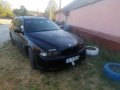 BMW E39, 530 d на части, снимка 3