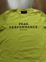 Peak Performance - страхотна мъжка тениска L, снимка 3